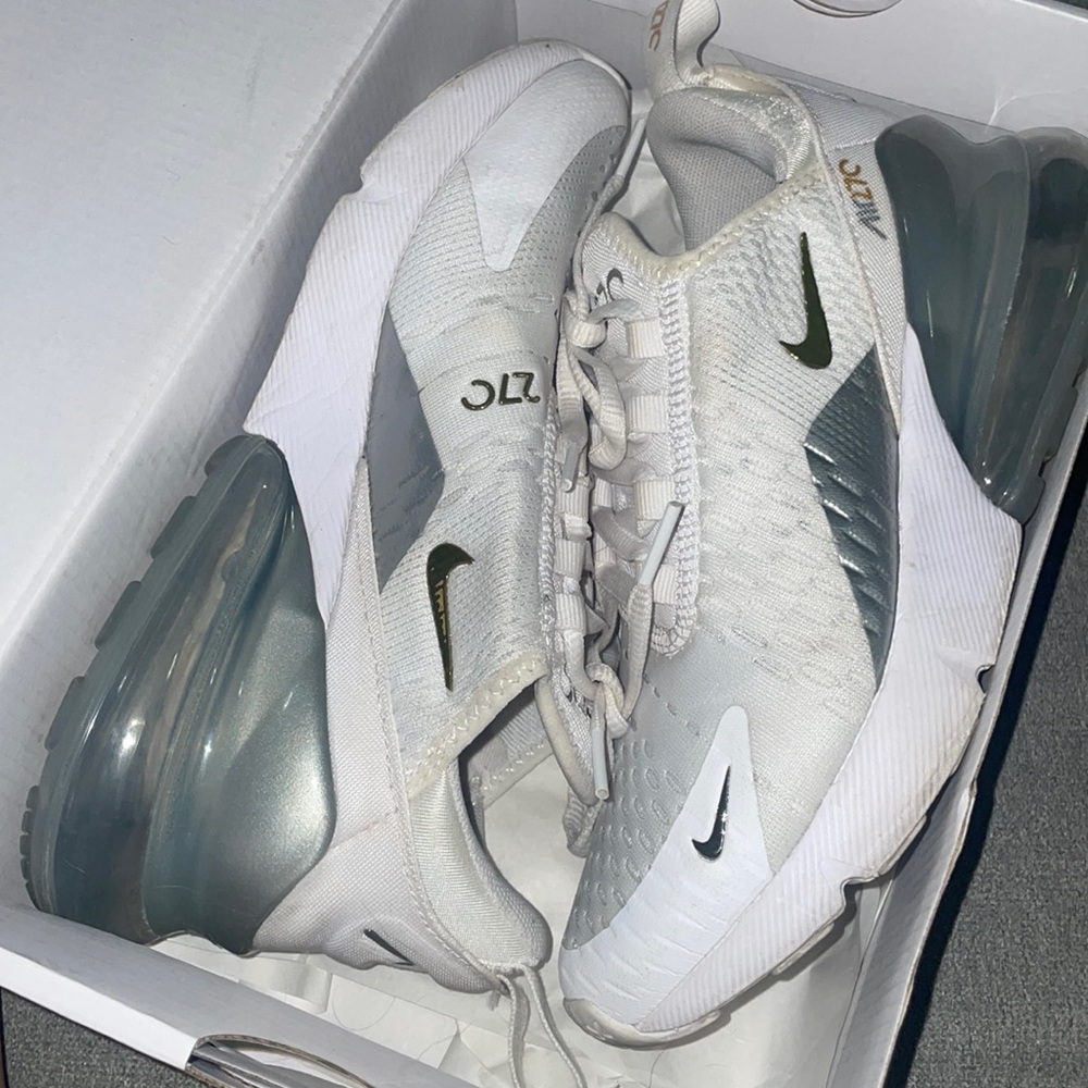 Nike air max 270 ESS